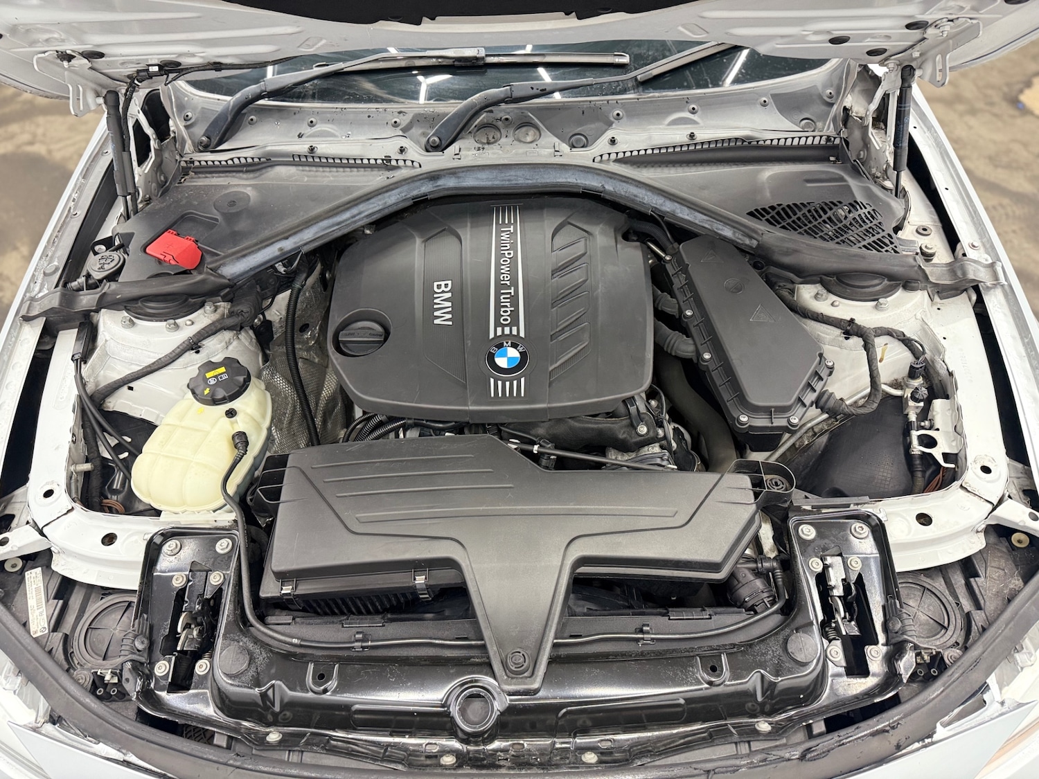 Used BMW 3 Series 2015 for sale - 77165560: Photo 21