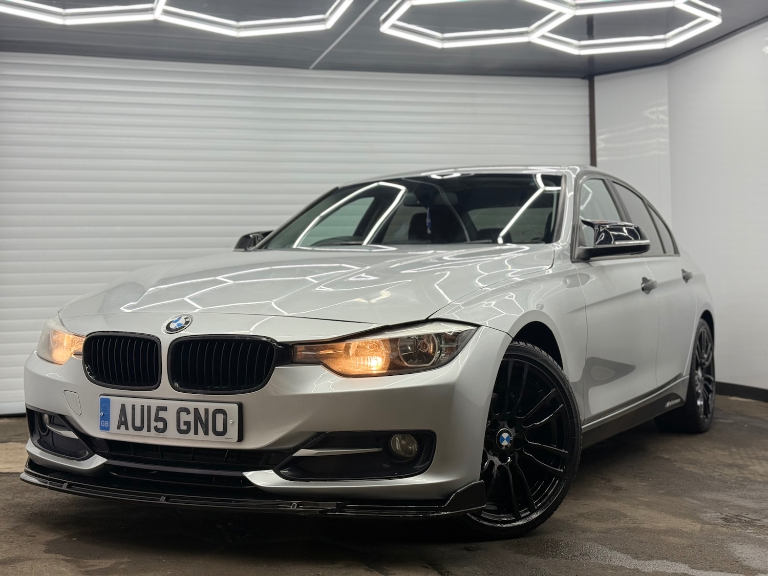 Used BMW 3 Series 2015 for sale - 77165560: Photo 3