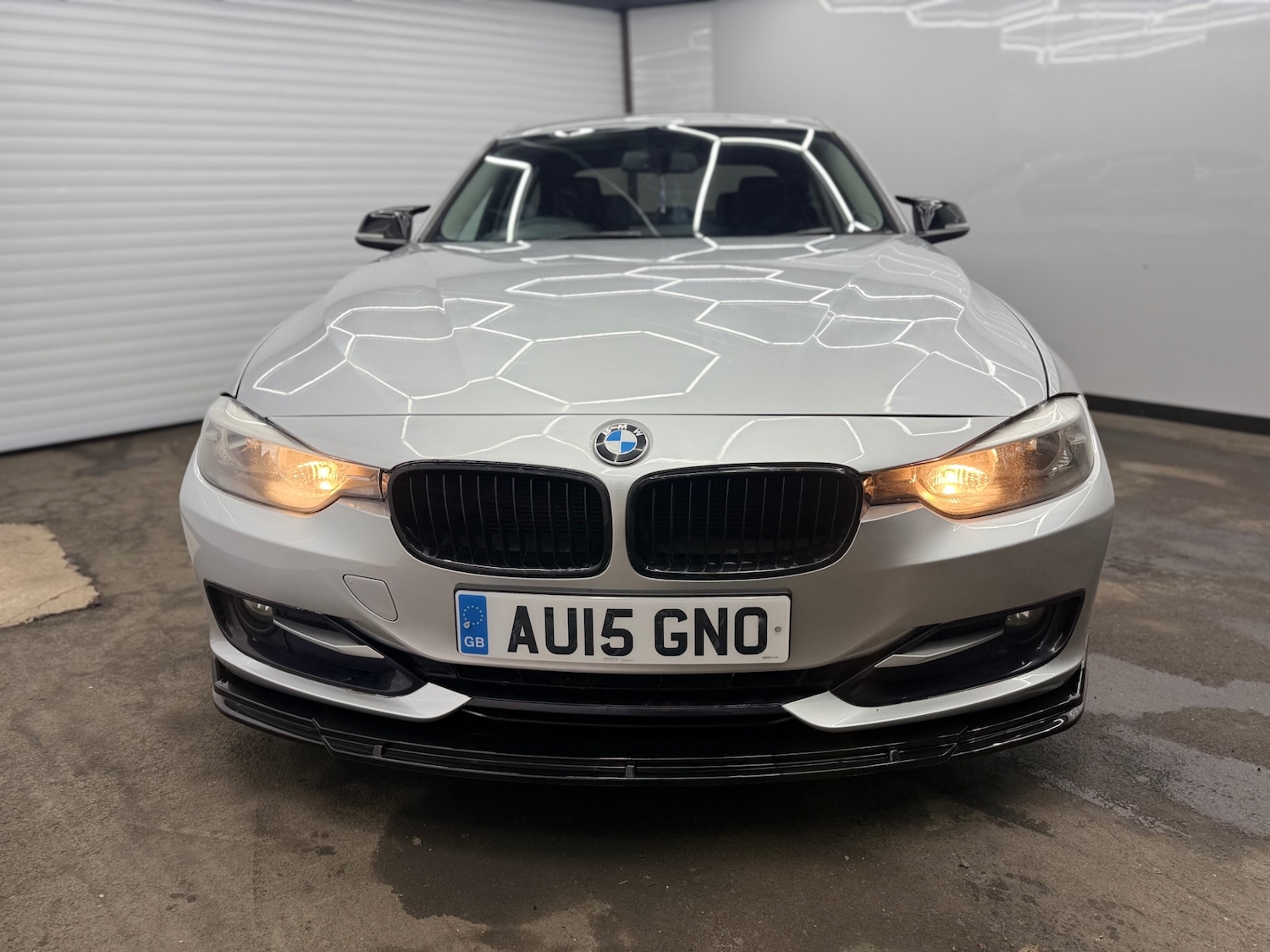 Used BMW 3 Series 2015 for sale - 77165560: Photo 4