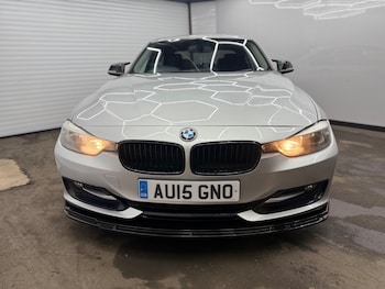 Used BMW 3 Series 2015 for sale - 77165560: Photo