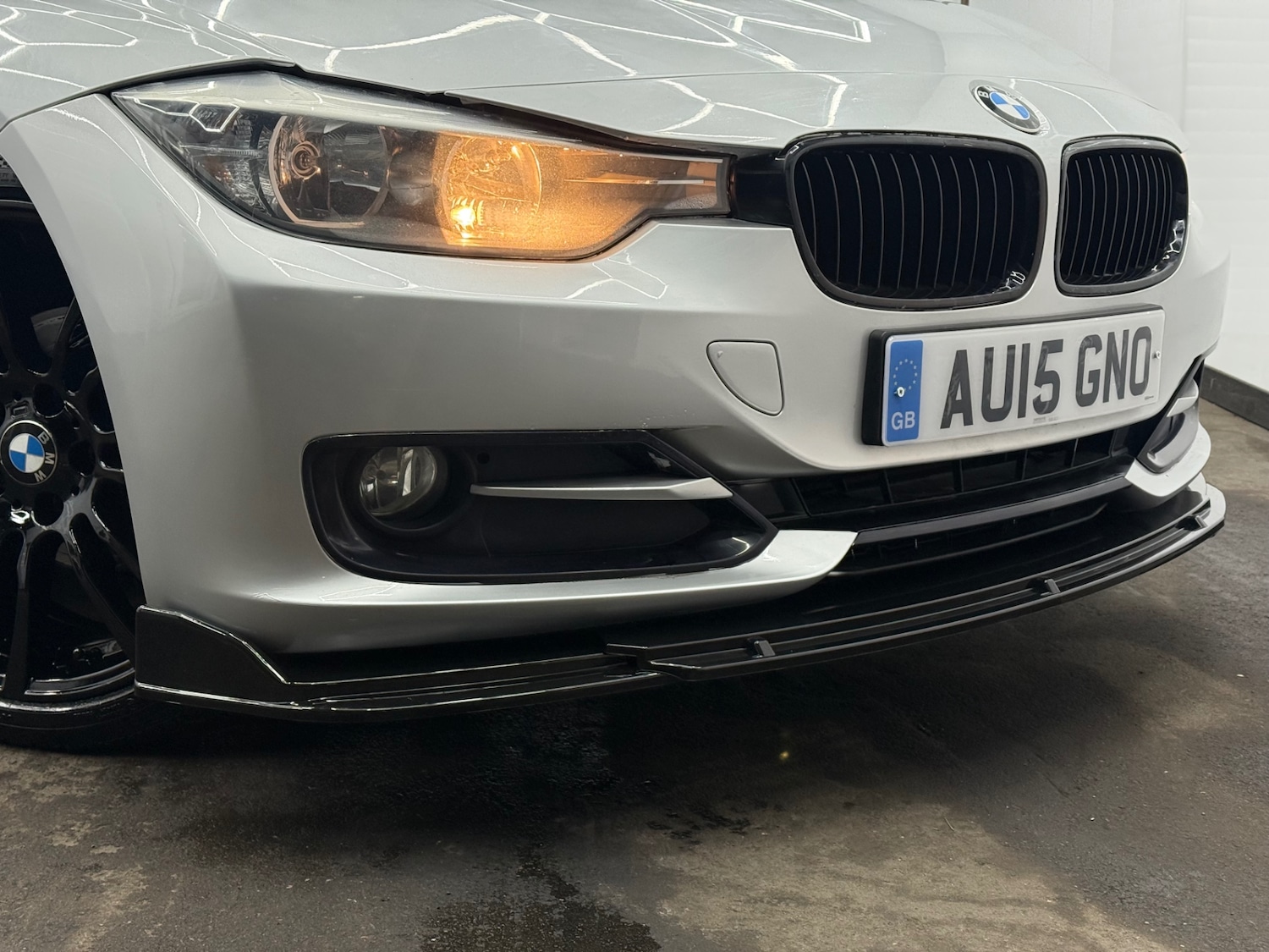 Used BMW 3 Series 2015 for sale - 77165560: Photo 6