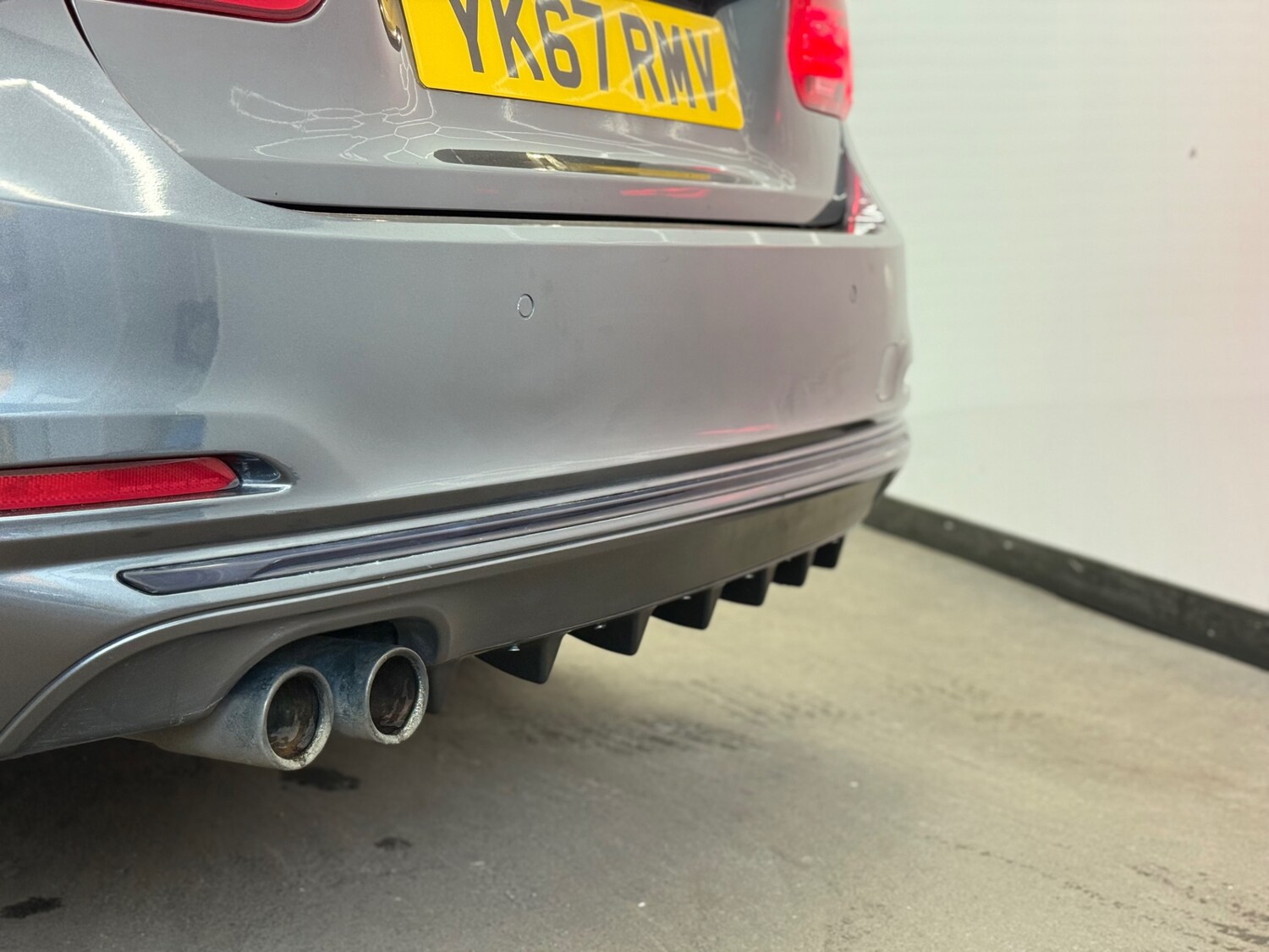 Used BMW 3 Series 2017 for sale - 77709212: Photo 13