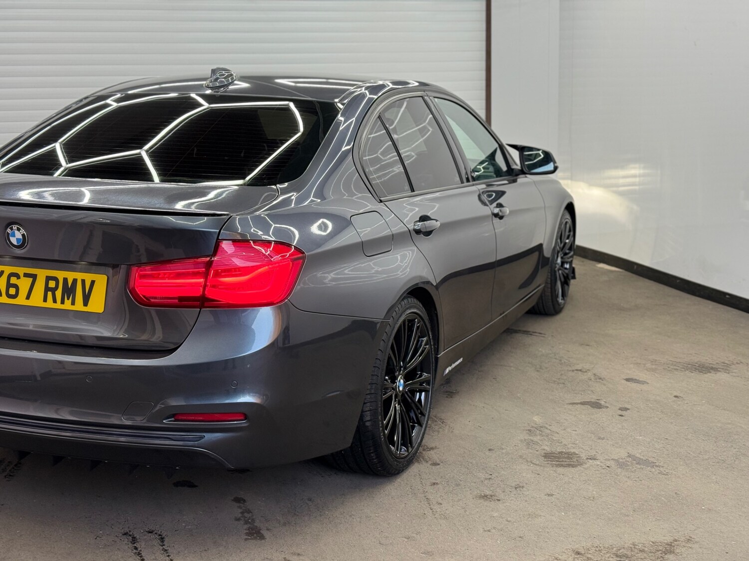 Used BMW 3 Series 2017 for sale - 77709212: Photo 15