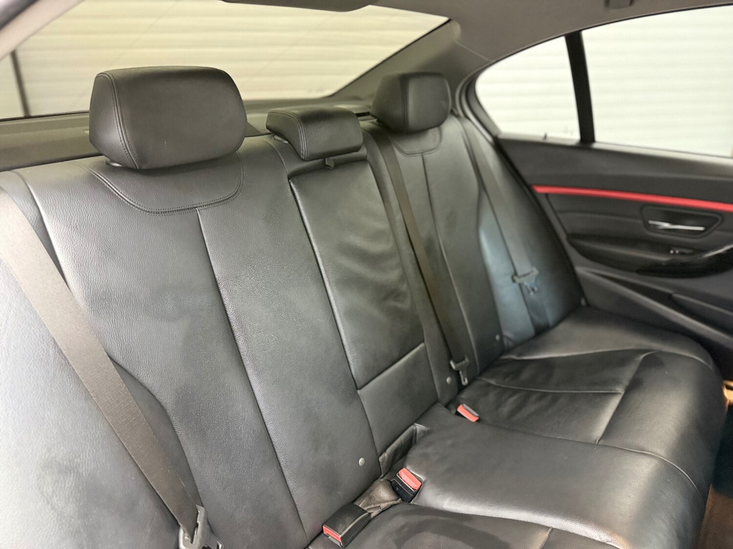 Used BMW 3 Series 2017 for sale - 77709212: Photo 18