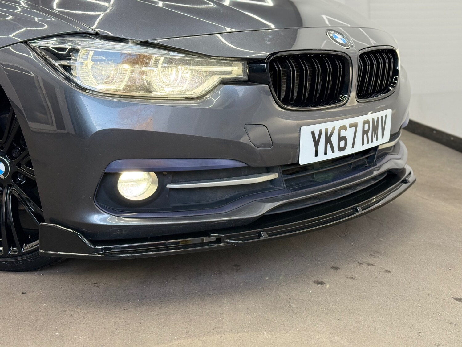 Used BMW 3 Series 2017 for sale - 77709212: Photo 6
