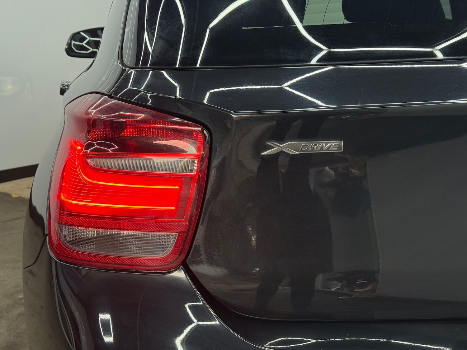 Used BMW 1 Series 2013 for sale - 76878036: Photo 12