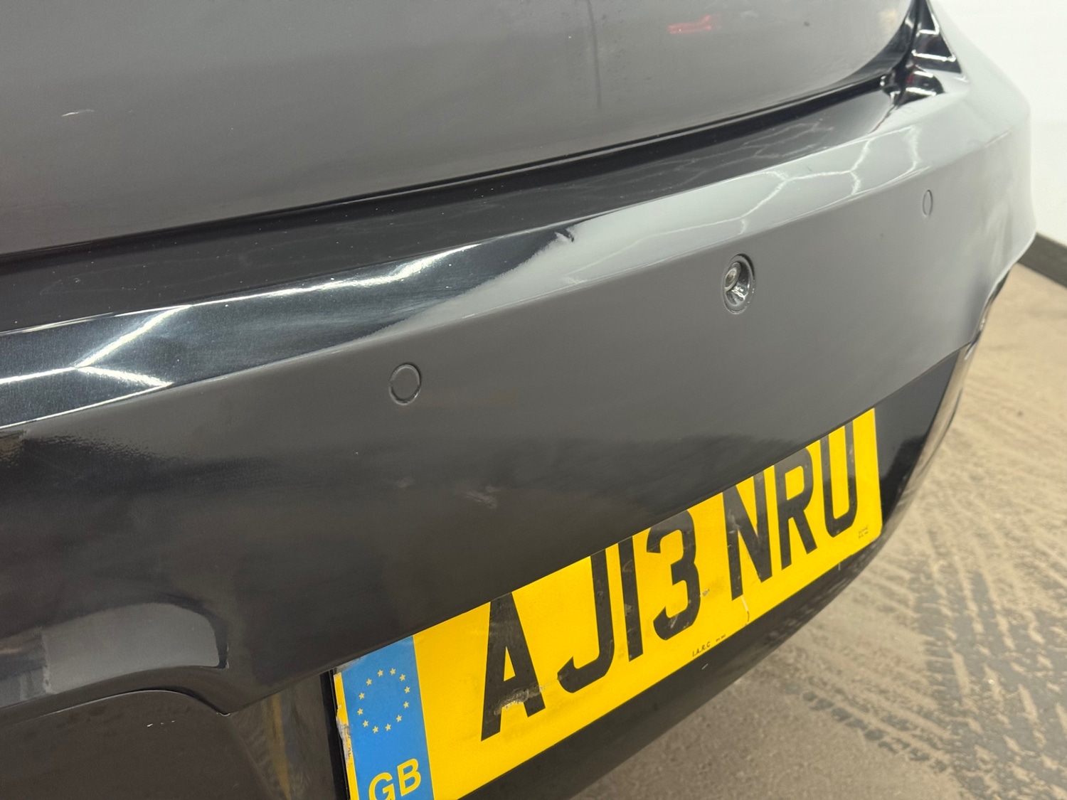 Used BMW 1 Series 2013 for sale - 76878036: Photo 13