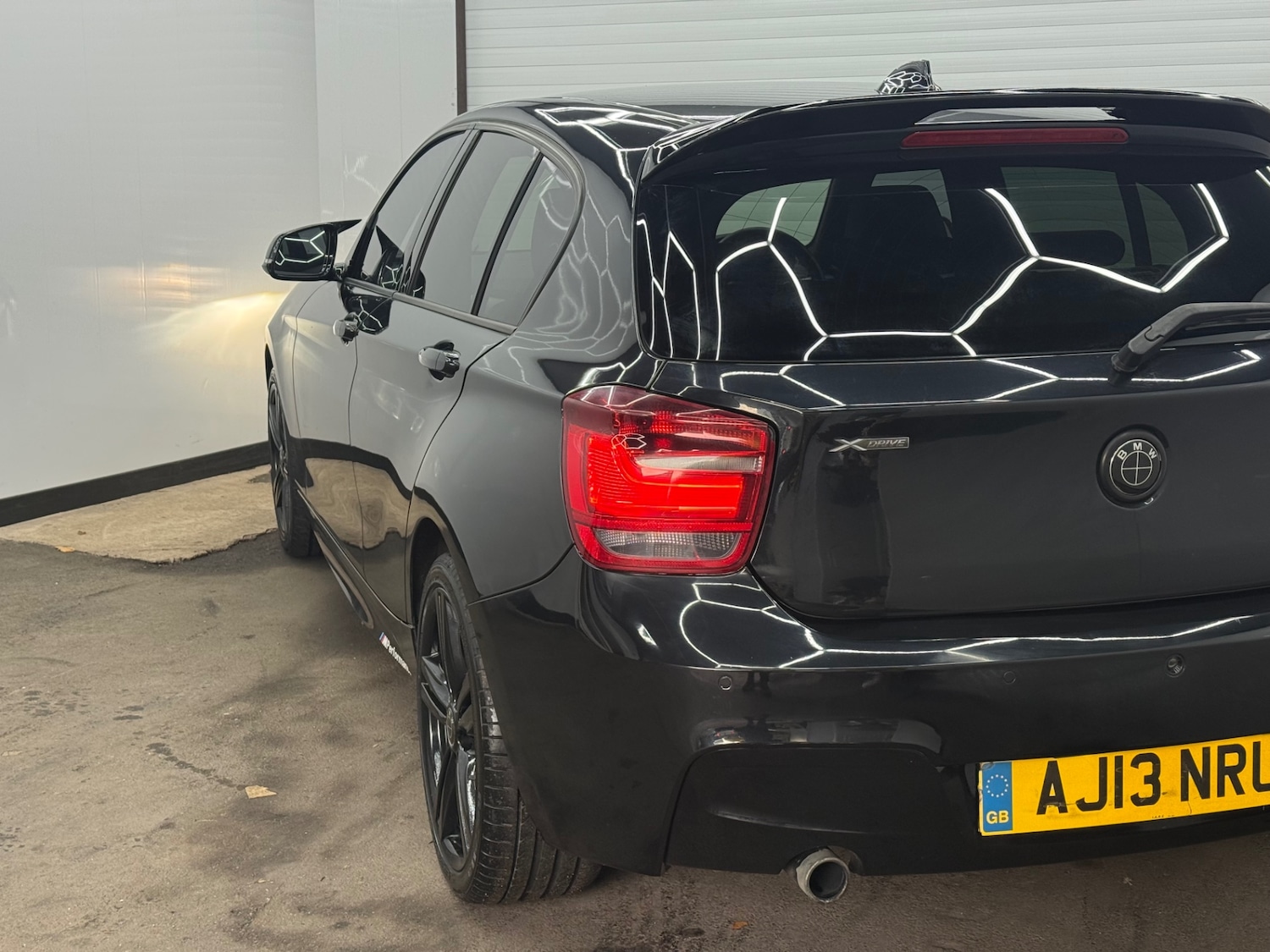 Used BMW 1 Series 2013 for sale - 76878036: Photo 14