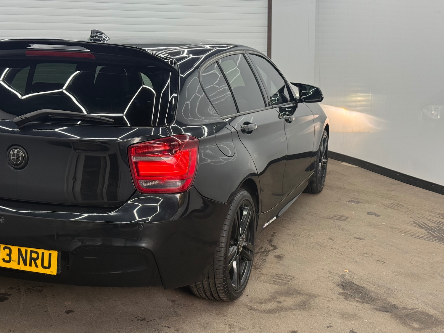 Used BMW 1 Series 2013 for sale - 76878036: Photo 15