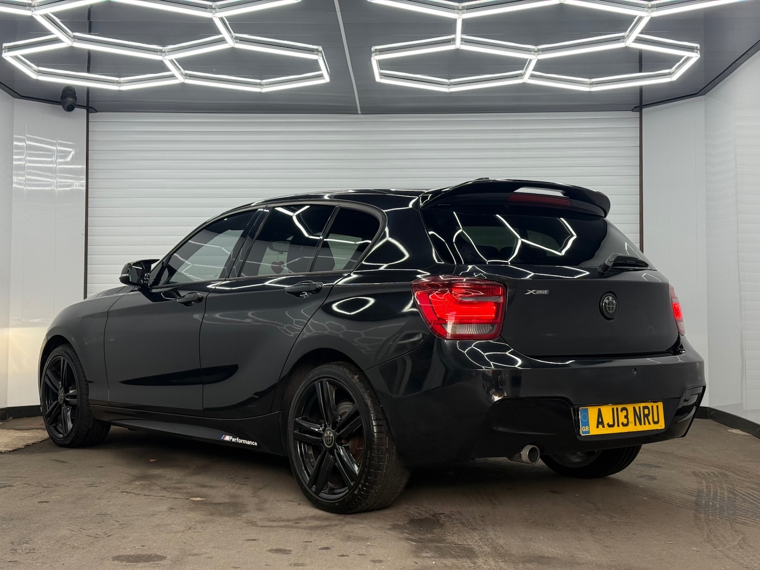 Used BMW 1 Series 2013 for sale - 76878036: Photo 16