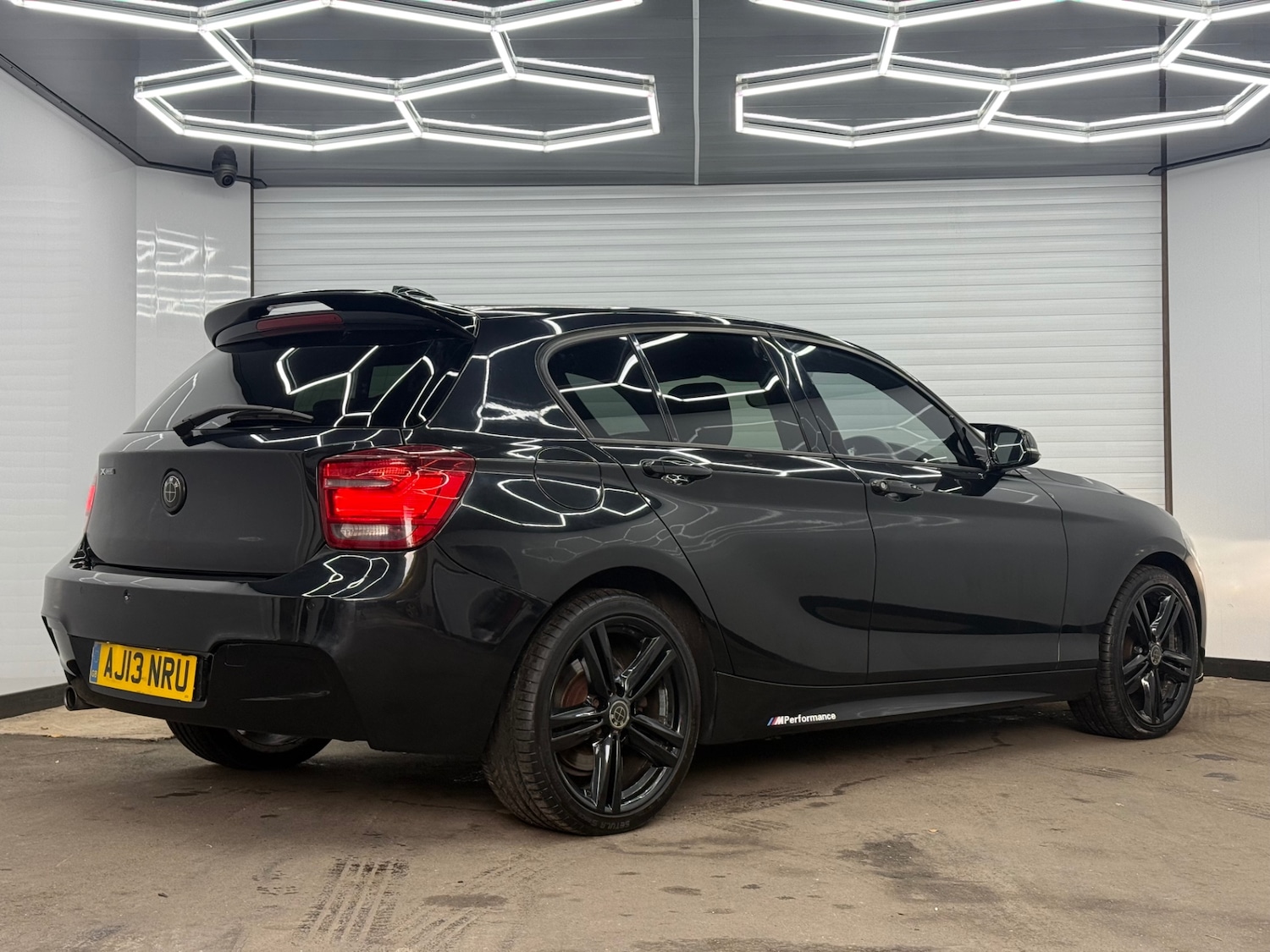 Used BMW 1 Series 2013 for sale - 76878036: Photo 17