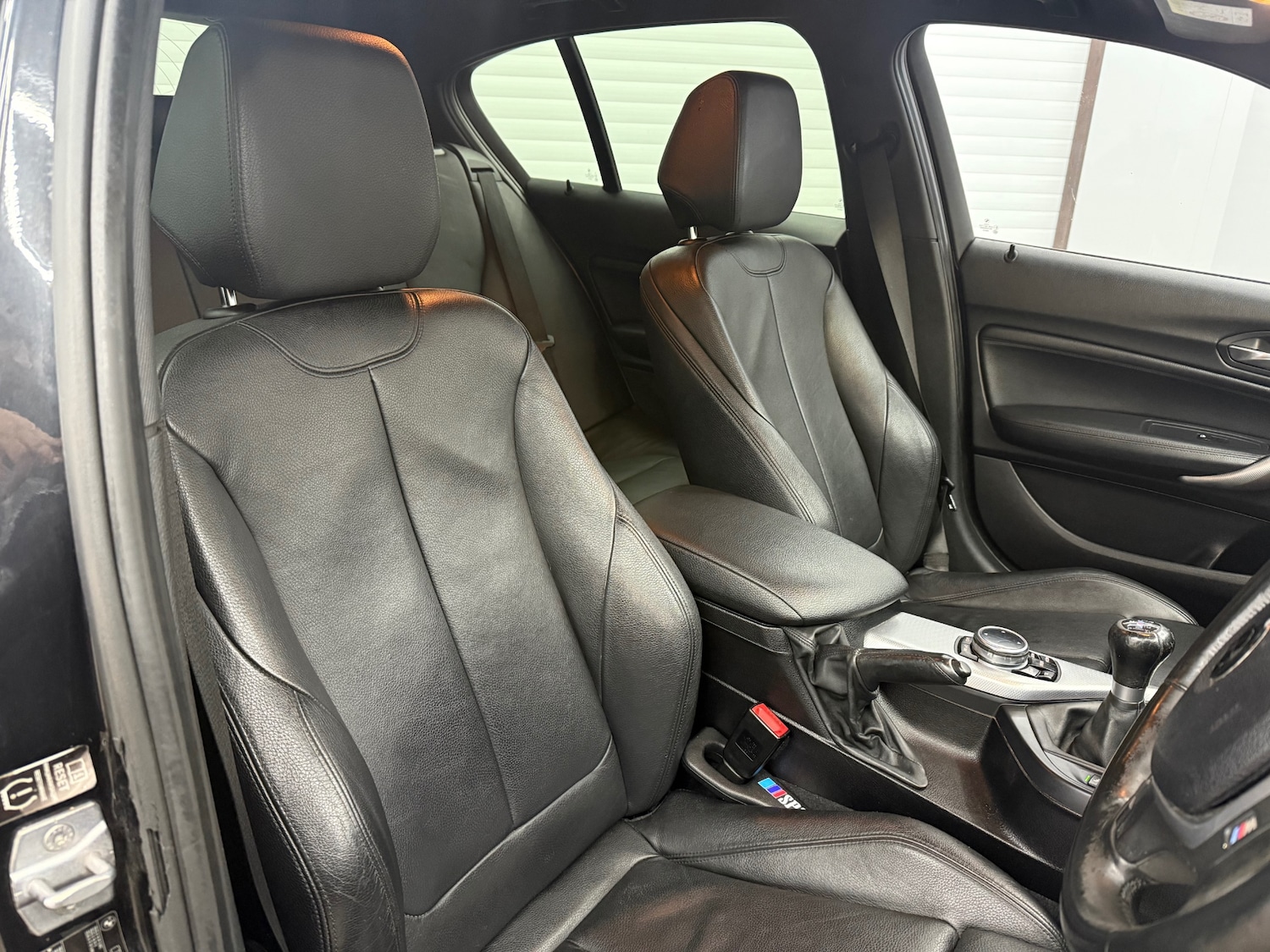 Used BMW 1 Series 2013 for sale - 76878036: Photo 18