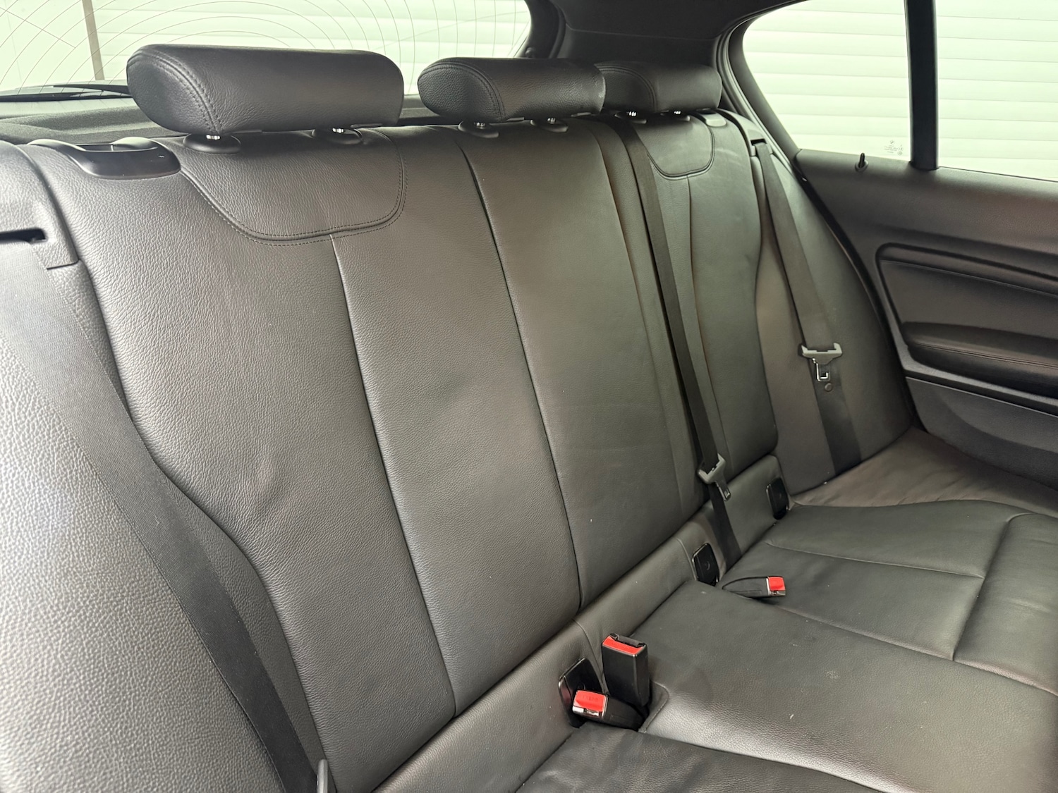 Used BMW 1 Series 2013 for sale - 76878036: Photo 19