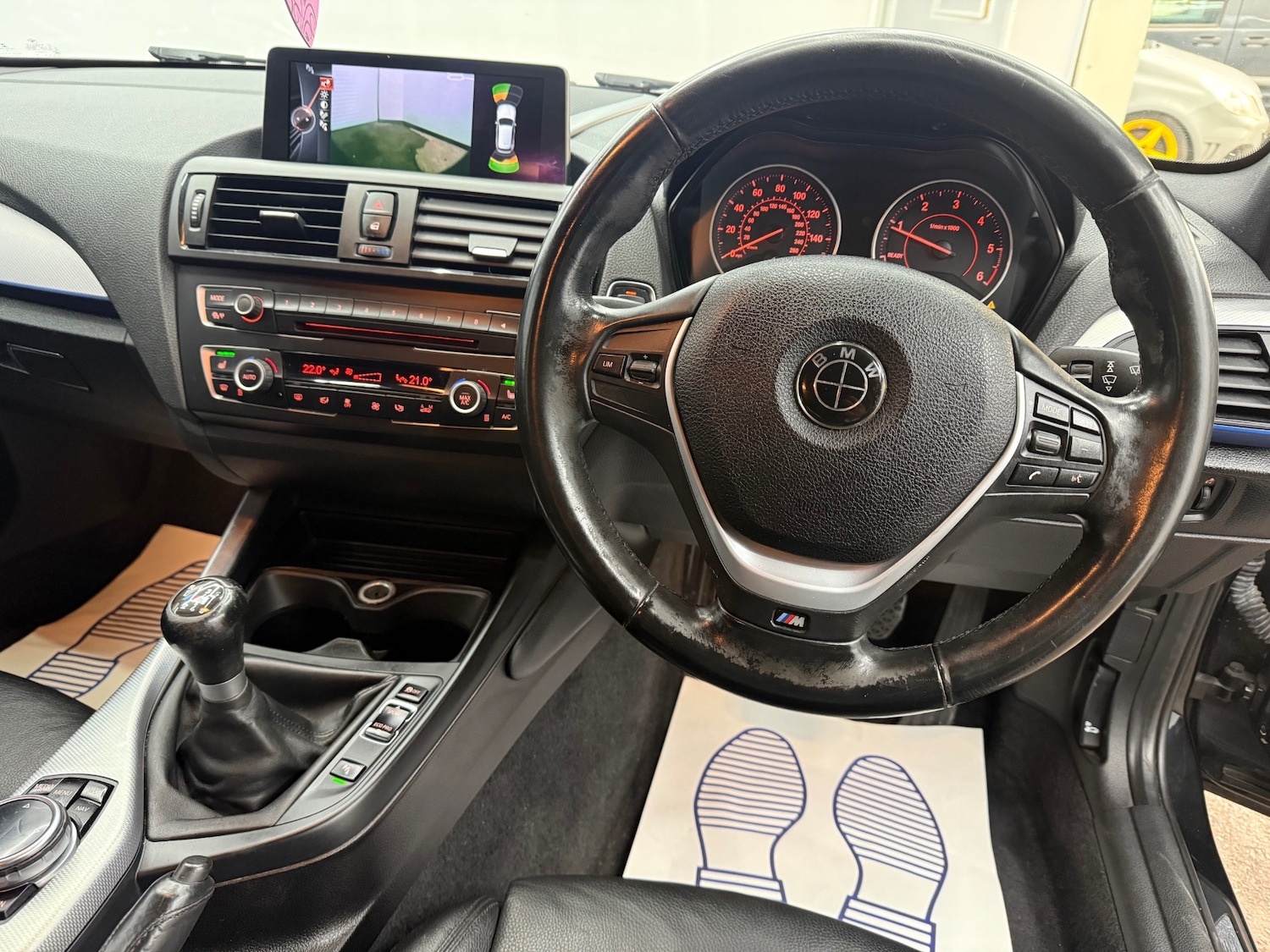 Used BMW 1 Series 2013 for sale - 76878036: Photo 20