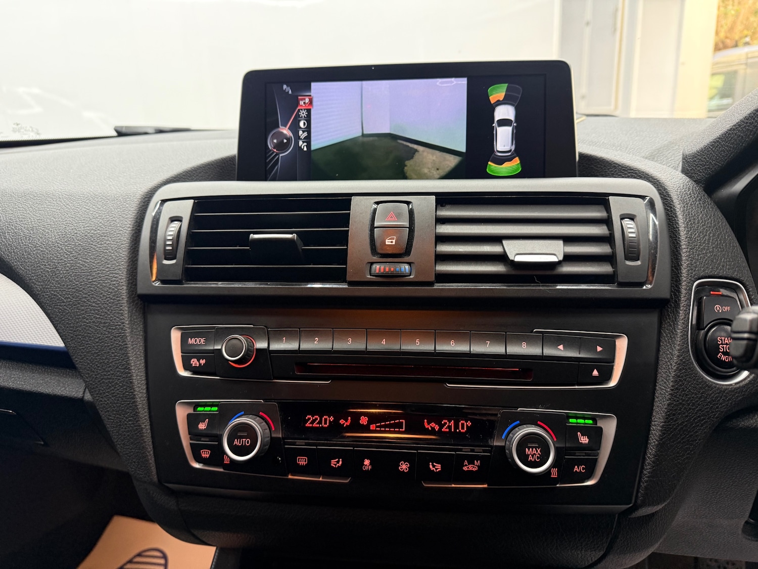 Used BMW 1 Series 2013 for sale - 76878036: Photo 22