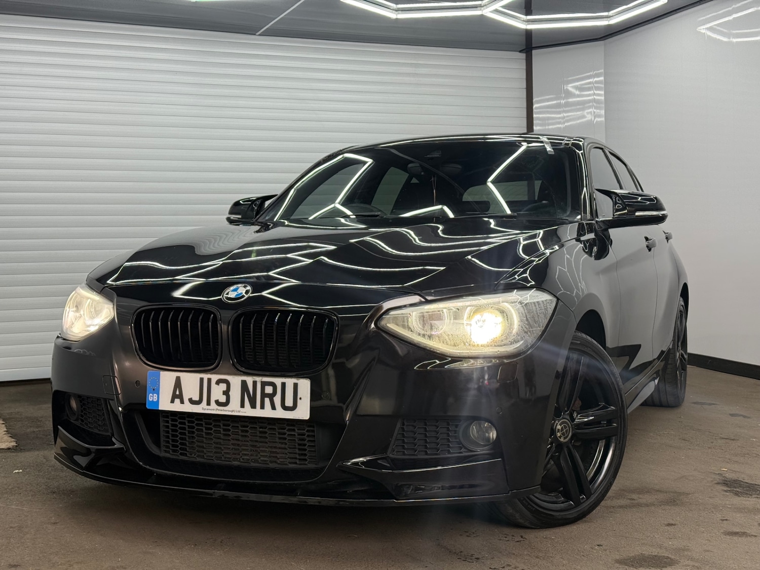 Used BMW 1 Series 2013 for sale - 76878036: Photo 3