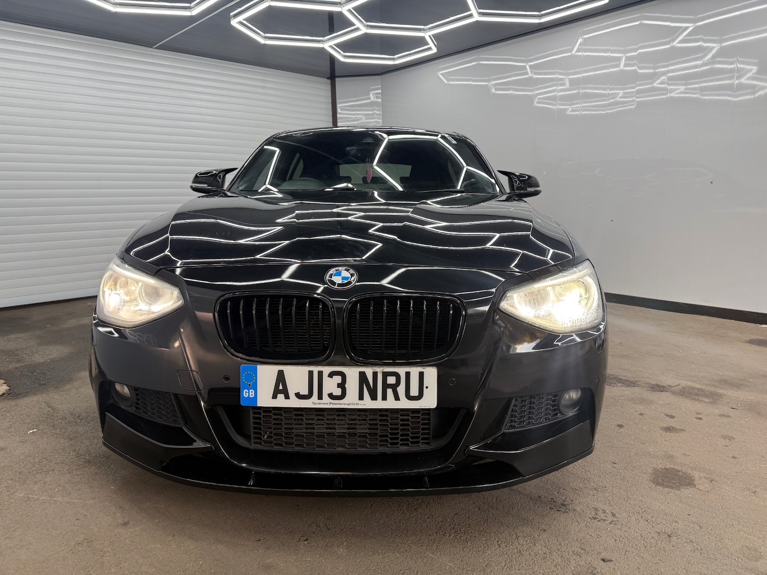 Used BMW 1 Series 2013 for sale - 76878036: Photo 4