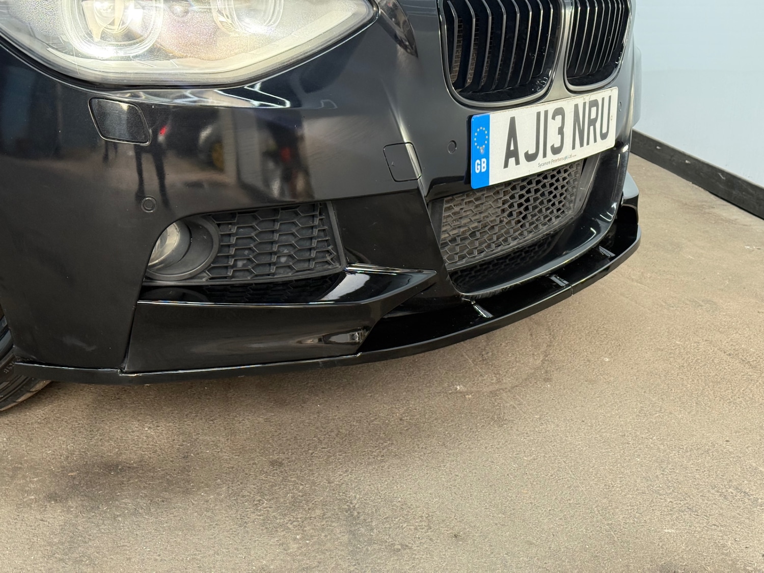 Used BMW 1 Series 2013 for sale - 76878036: Photo 6