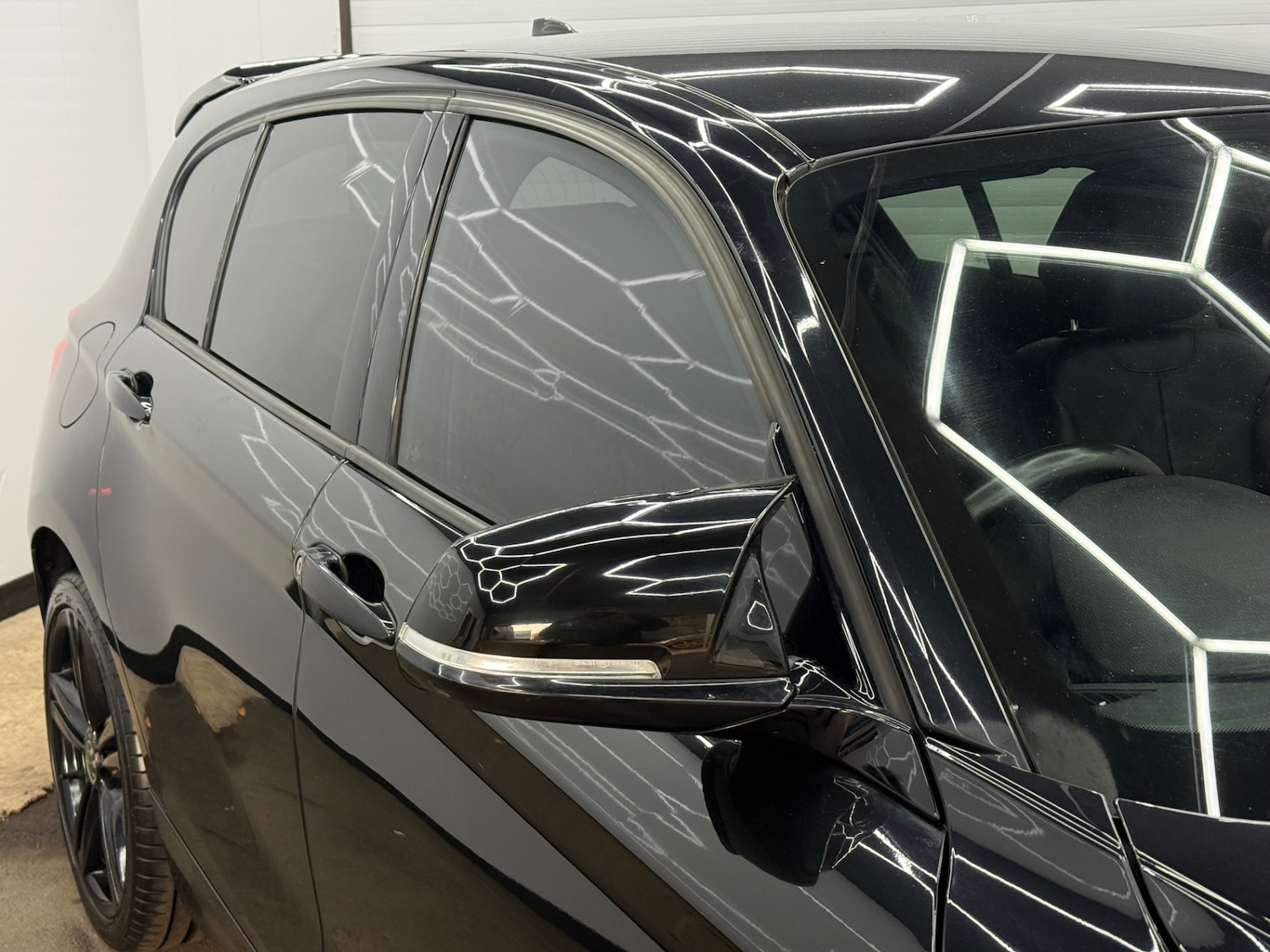 Used BMW 1 Series 2013 for sale - 76878036: Photo 7