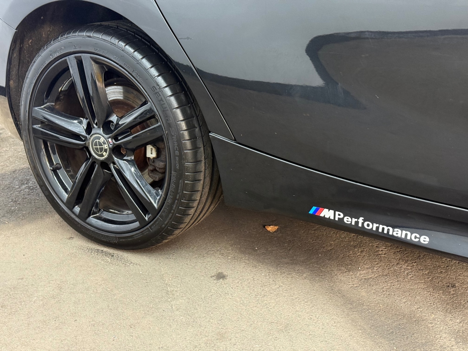 Used BMW 1 Series 2013 for sale - 76878036: Photo 8