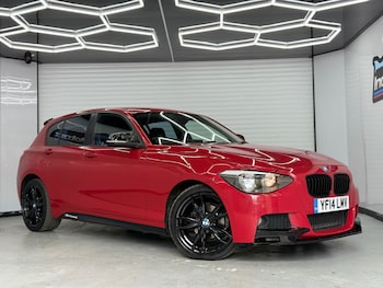 Used BMW 1 Series 2014 for sale - 78562969: Photo