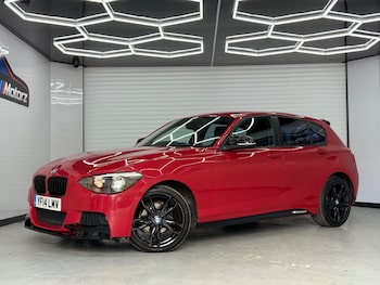 Used BMW 1 Series 2014 for sale - 78562969: Photo