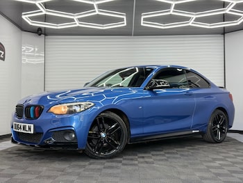 Used BMW 2 Series 2014 for sale - 79463904: Photo