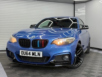 Used BMW 2 Series 2014 for sale - 79463904: Photo