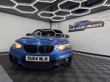 Used BMW 2 Series 2014 for sale - 79463904: Photo