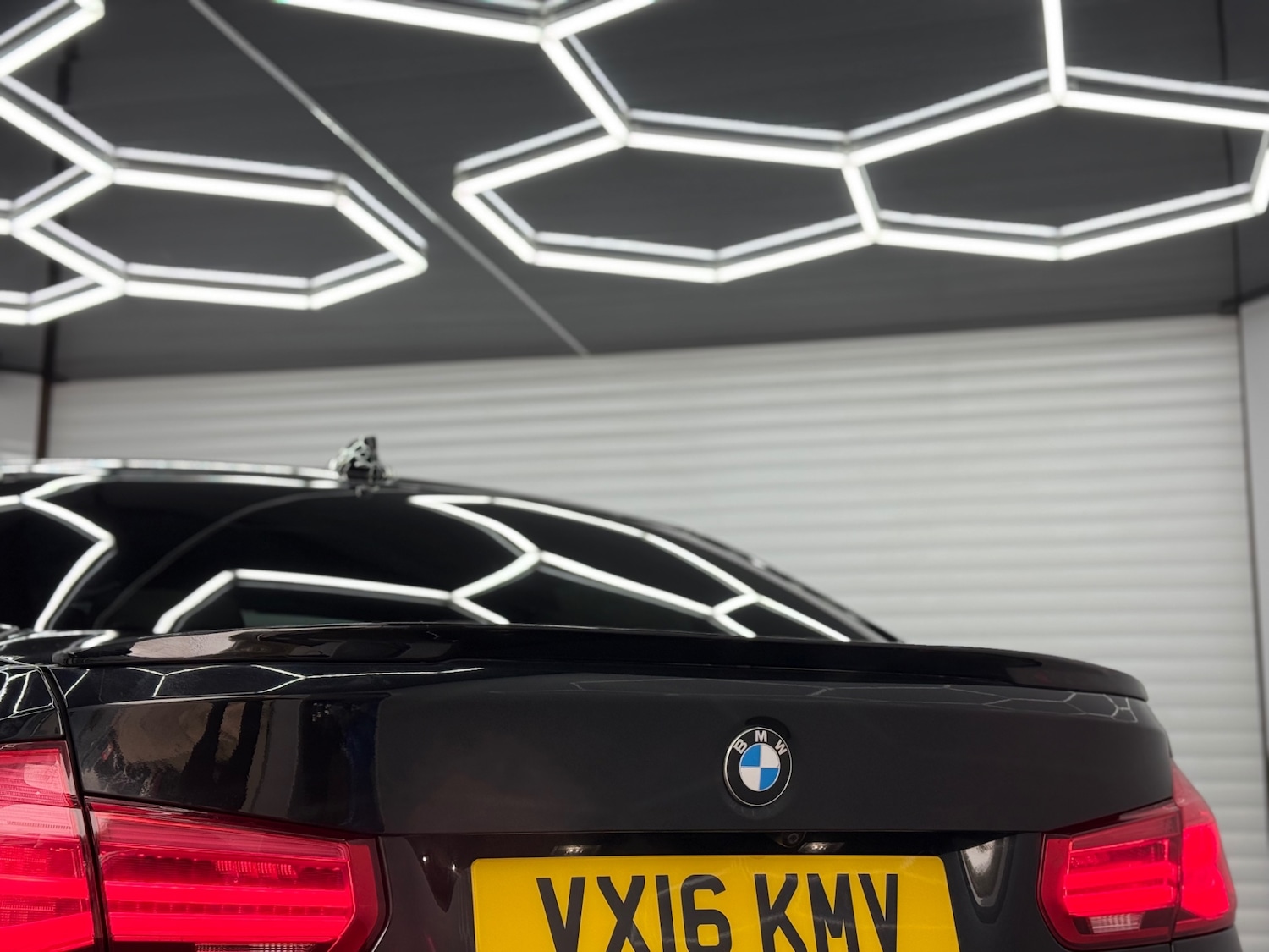 Used BMW 3 Series 2016 for sale - 77809935: Photo 12