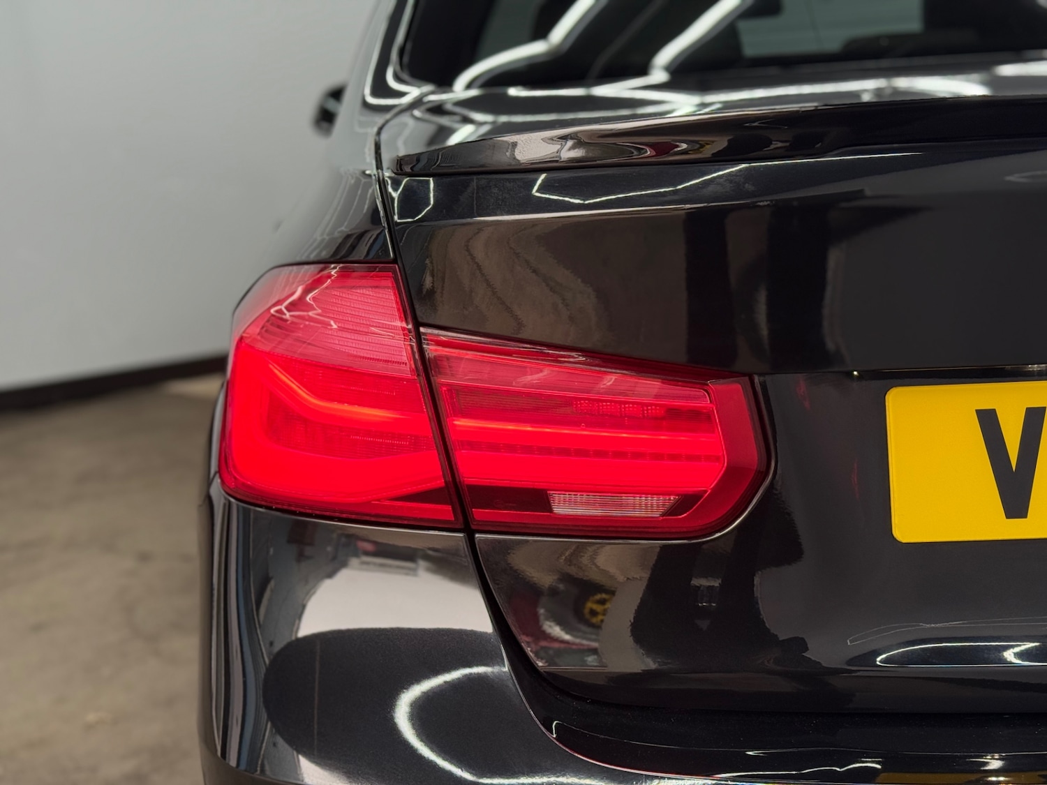 Used BMW 3 Series 2016 for sale - 77809935: Photo 13