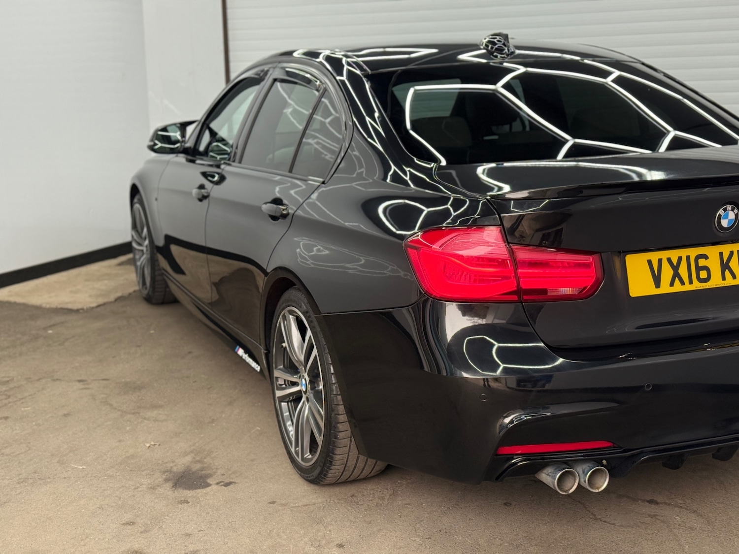 Used BMW 3 Series 2016 for sale - 77809935: Photo 15