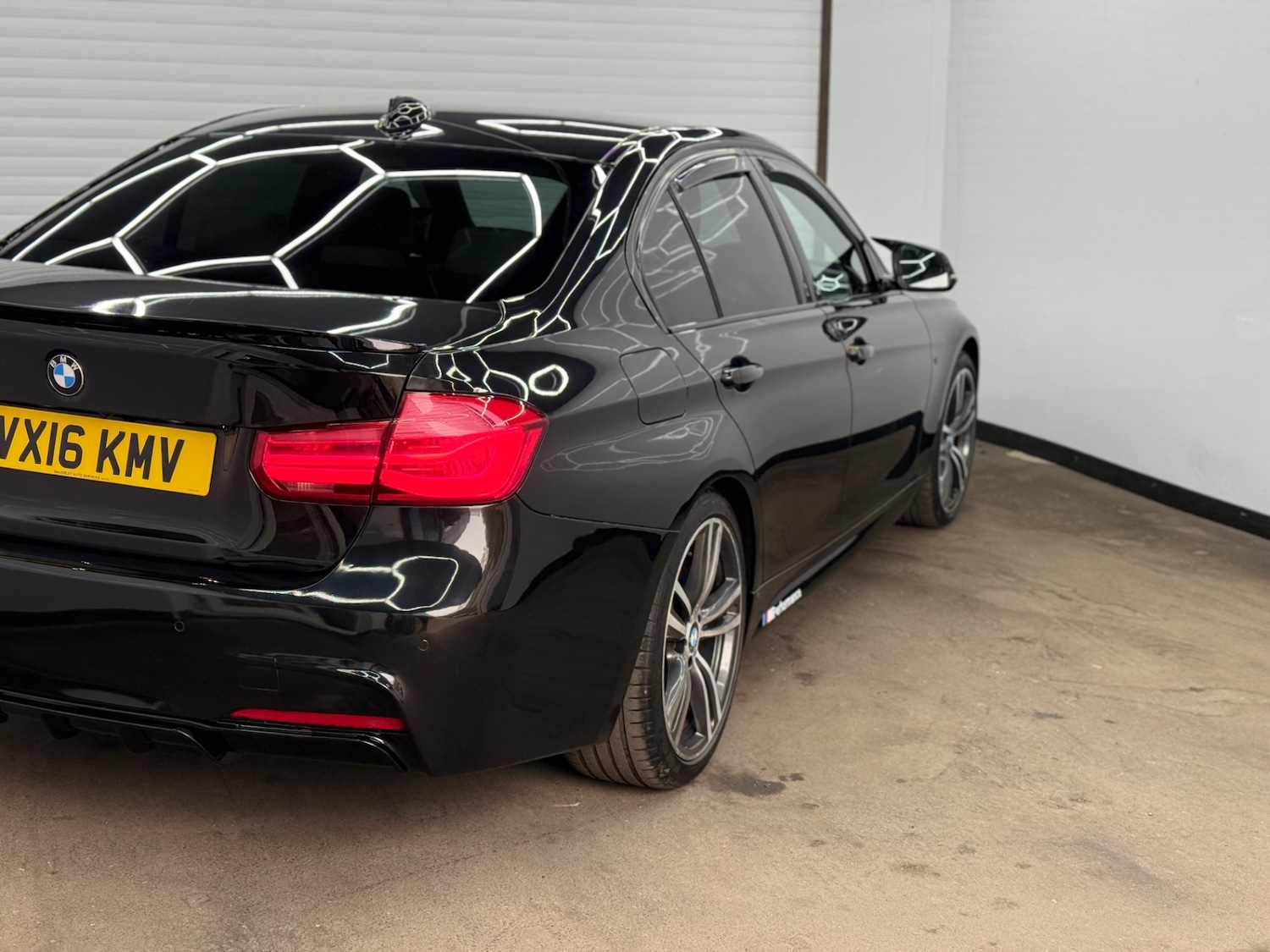 Used BMW 3 Series 2016 for sale - 77809935: Photo 16