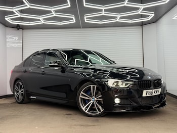 Used BMW 3 Series 2016 for sale - 77809935: Photo