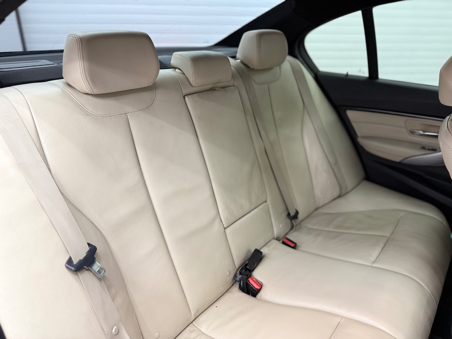 Used BMW 3 Series 2016 for sale - 77809935: Photo 20