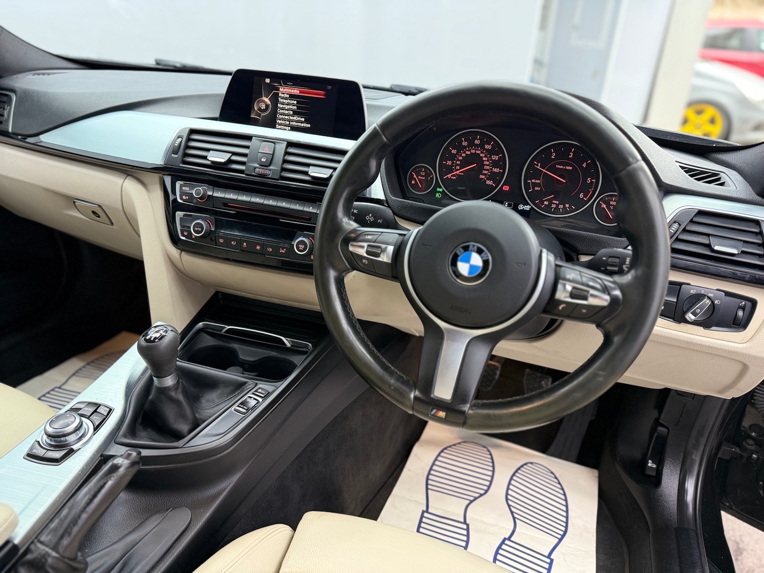 Used BMW 3 Series 2016 for sale - 77809935: Photo 21