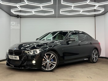 Used BMW 3 Series 2016 for sale - 77809935: Photo
