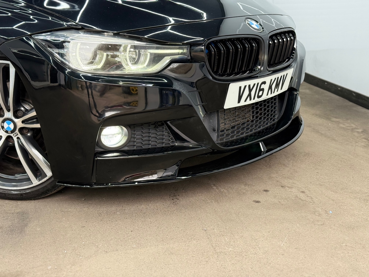 Used BMW 3 Series 2016 for sale - 77809935: Photo 6