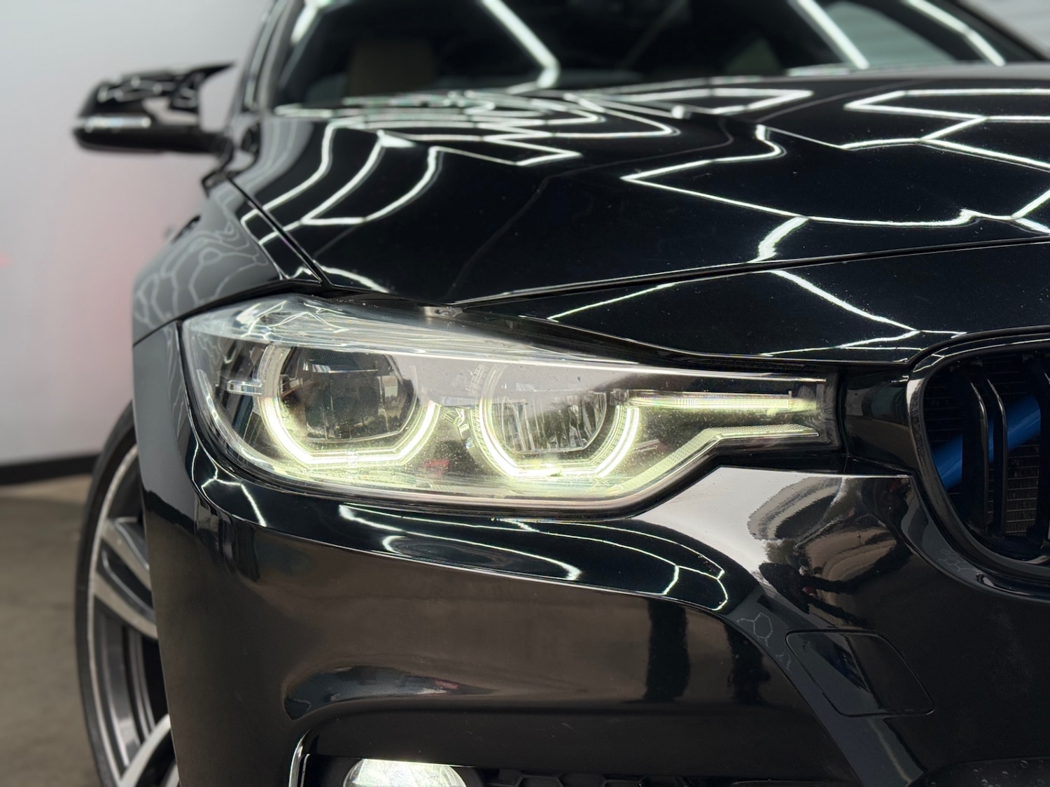 Used BMW 3 Series 2016 for sale - 77809935: Photo 7