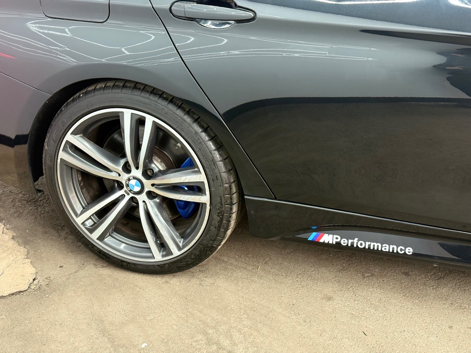 Used BMW 3 Series 2016 for sale - 77809935: Photo 9