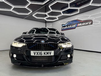 Used BMW 3 Series 2016 for sale - 78496684: Photo