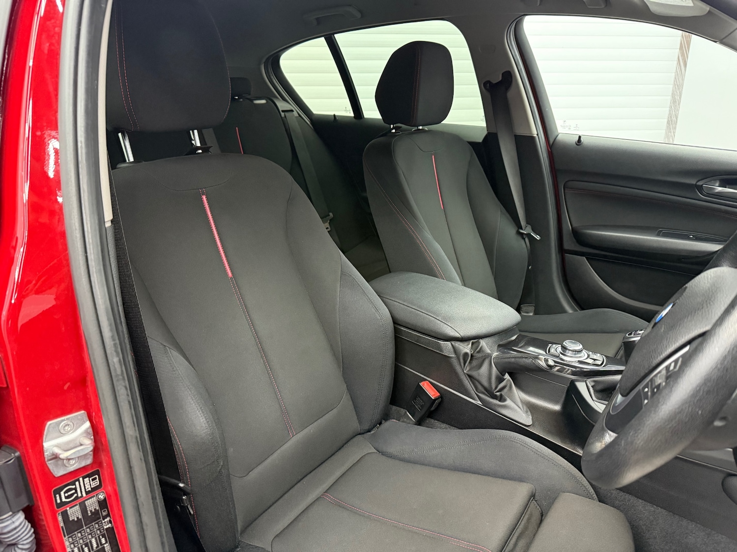 Used BMW 1 Series 2015 for sale - 77049302: Photo 18