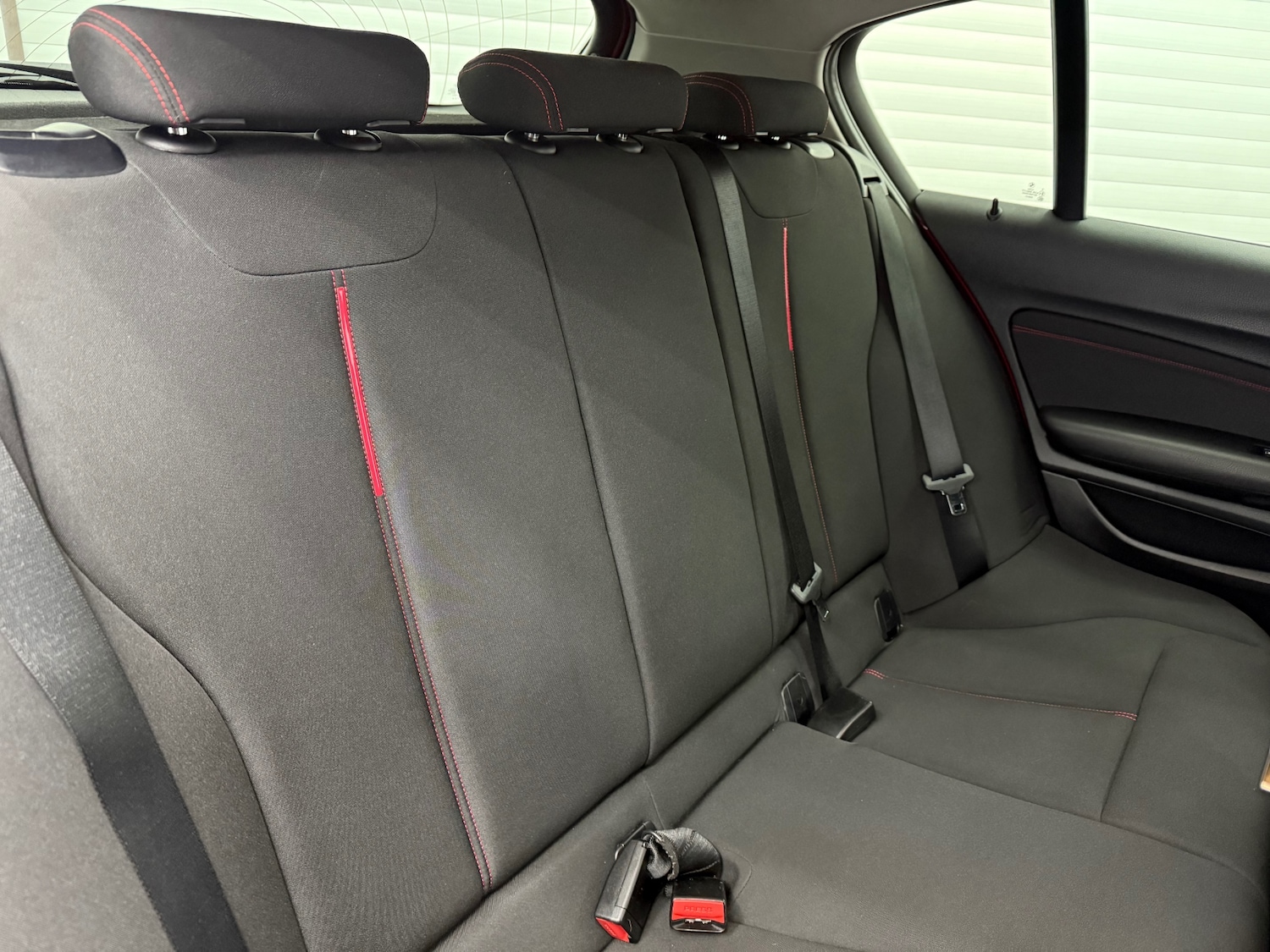 Used BMW 1 Series 2015 for sale - 77049302: Photo 19