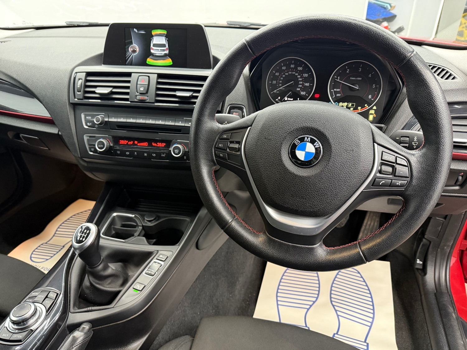 Used BMW 1 Series 2015 for sale - 77049302: Photo 20