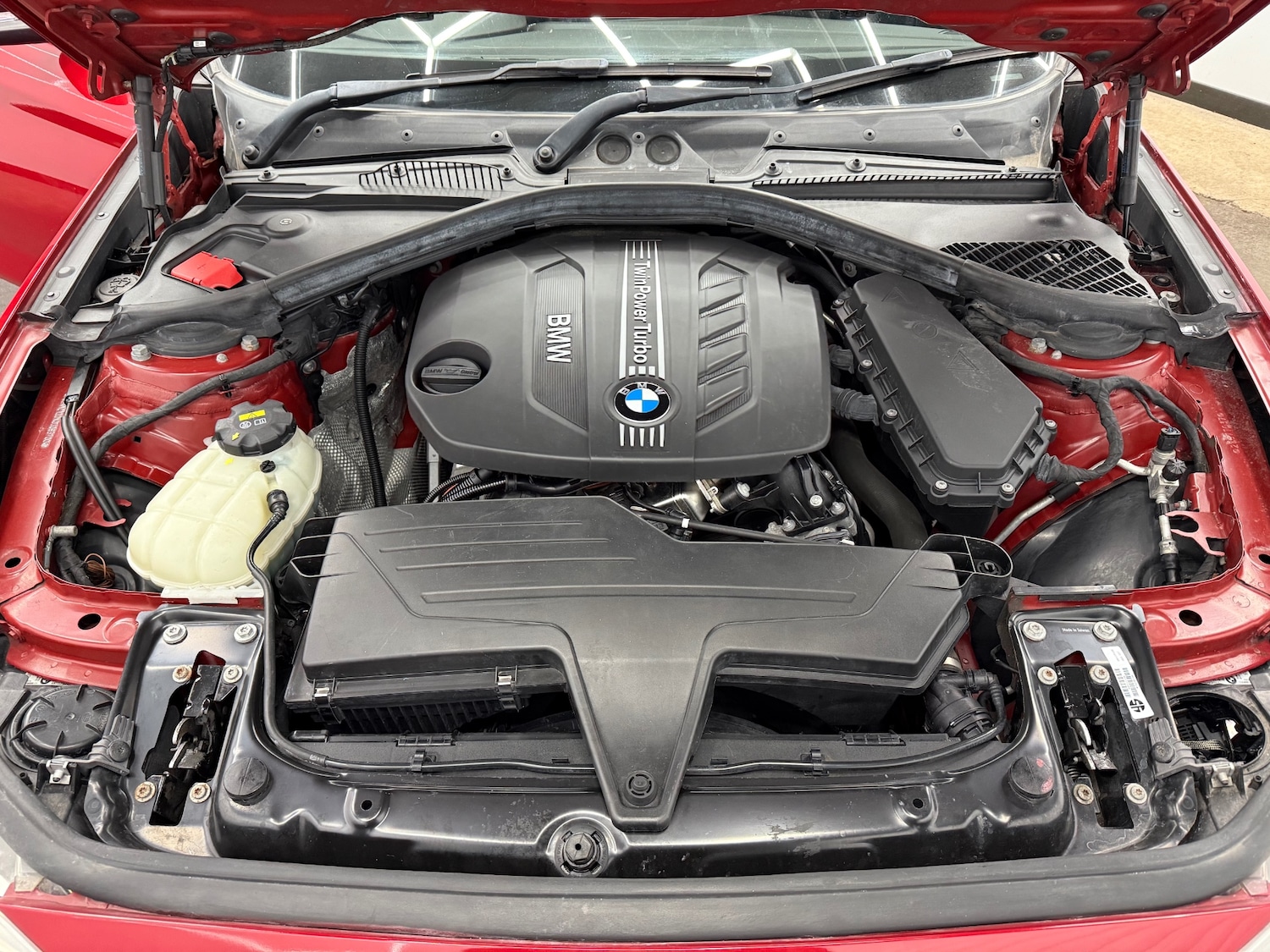 Used BMW 1 Series 2015 for sale - 77049302: Photo 21