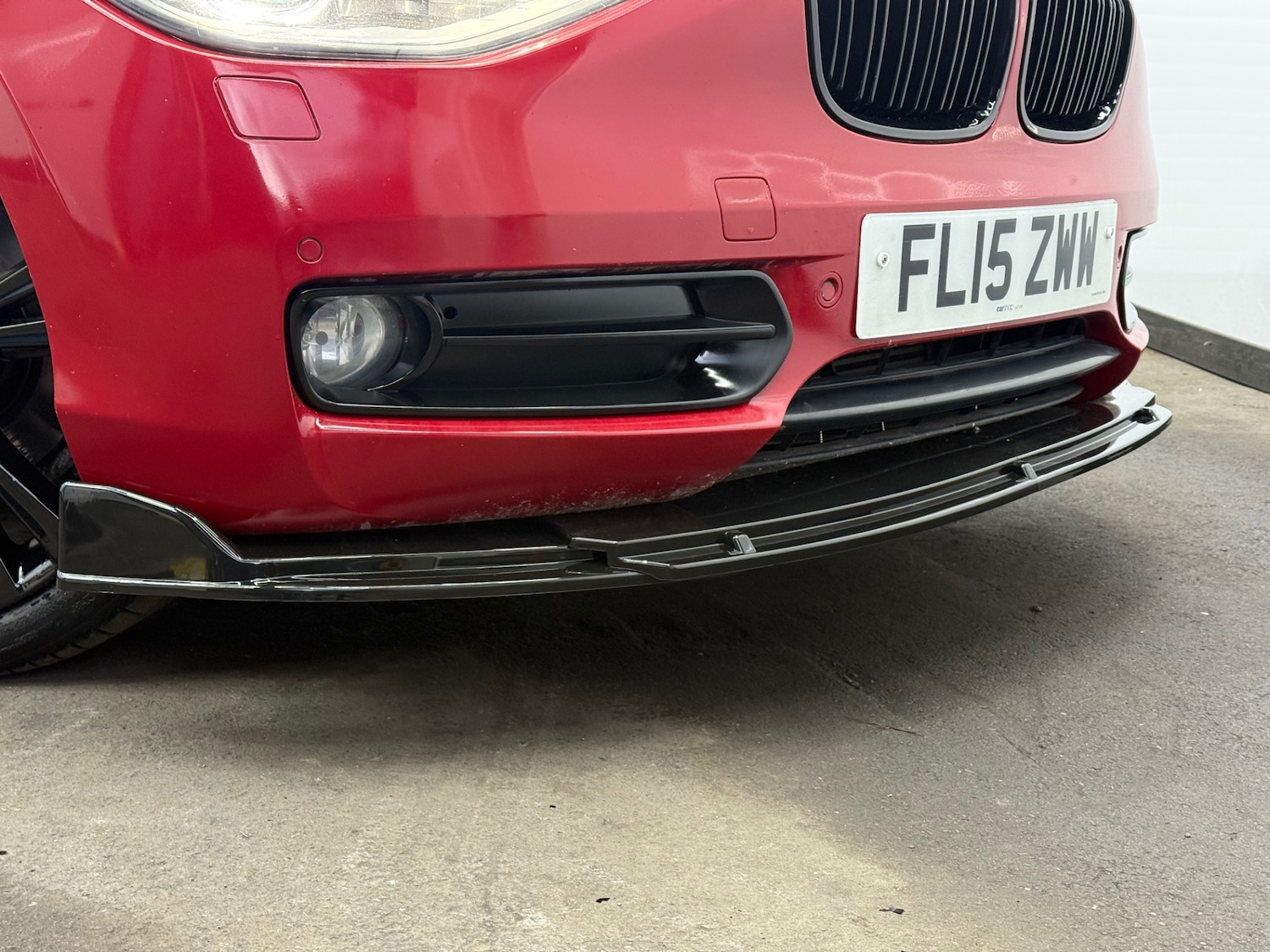 Used BMW 1 Series 2015 for sale - 77049302: Photo 6