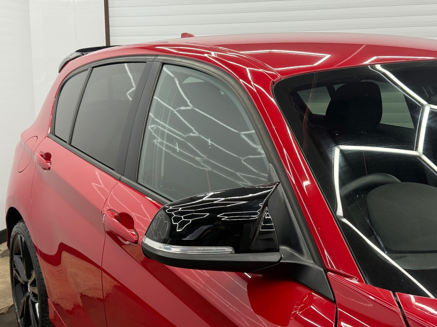 Used BMW 1 Series 2015 for sale - 77049302: Photo 7