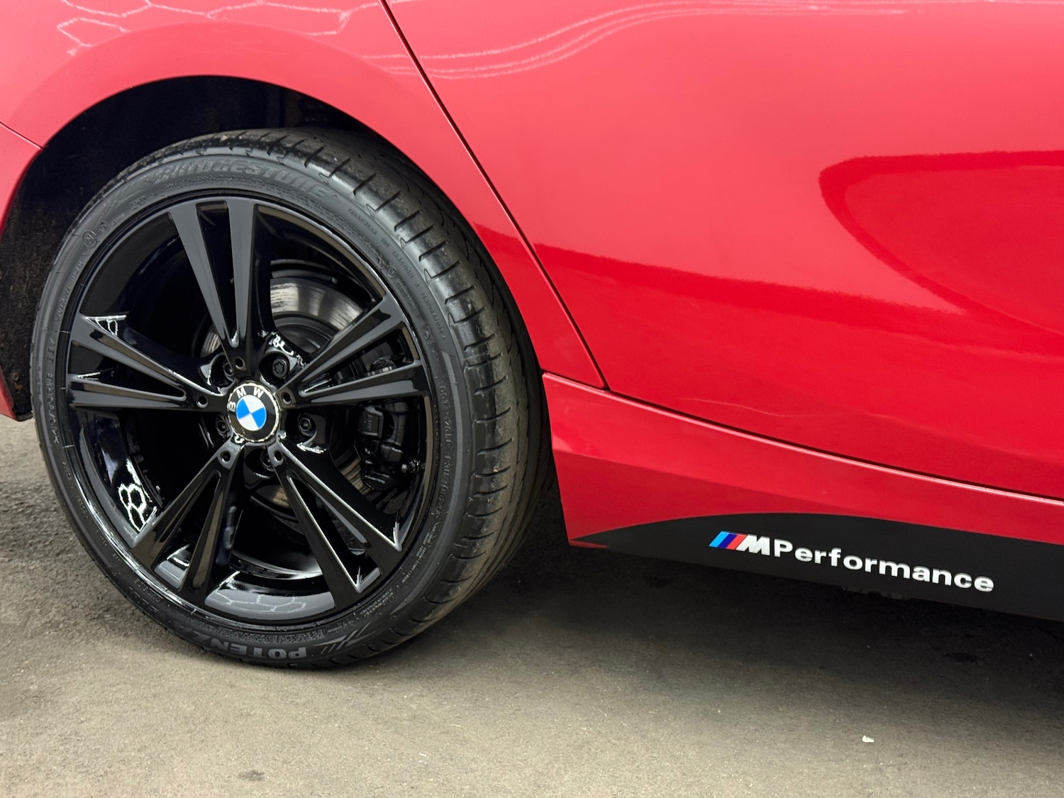 Used BMW 1 Series 2015 for sale - 77049302: Photo 8