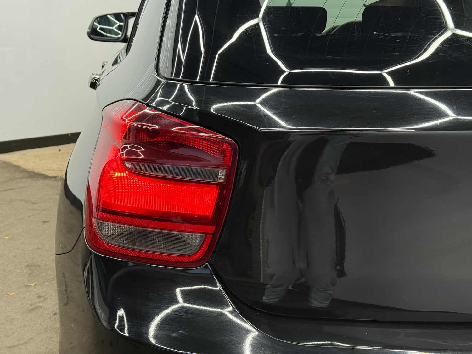 Used BMW 1 Series 2014 for sale - 76861963: Photo 12