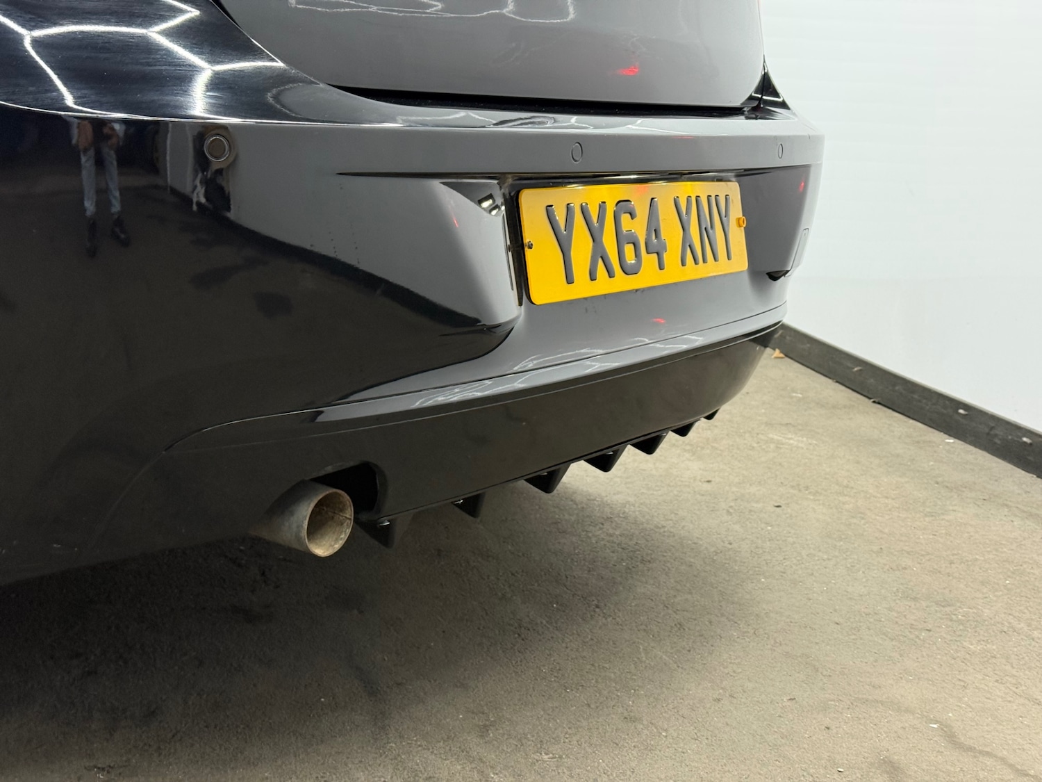 Used BMW 1 Series 2014 for sale - 76861963: Photo 13